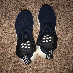 adidas NMD_CS2 Primeknit City Sock